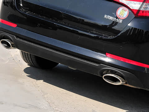 2011�� 2.4L �Զ�Premium