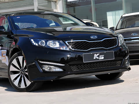 2011�� 2.4L �Զ�Premium