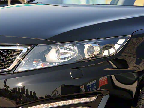 2011�� 2.4L �Զ�Premium