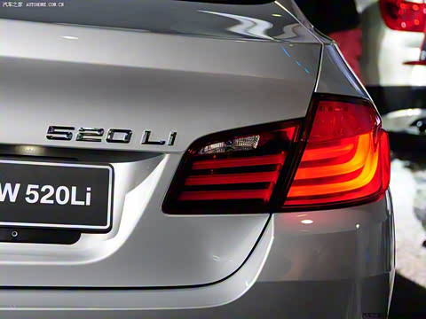 2011�� 520Li ������