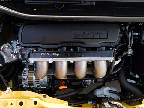 2011�� 1.5L �Զ�������