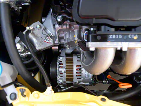 2011�� 1.5L �Զ�������