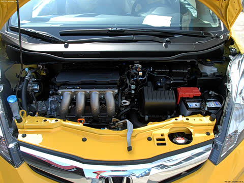 2011�� 1.5L �Զ�������