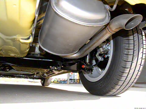 2011�� 1.5L �Զ�������