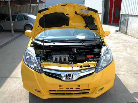 2011�� 1.5L �Զ�������