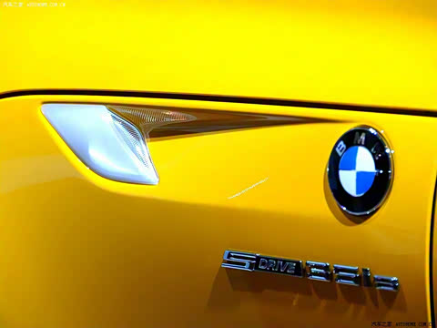 2011�� sDrive35is���漫�°�