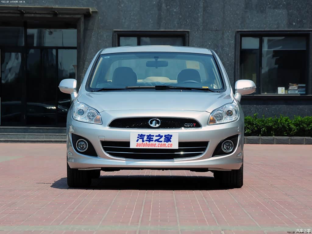 长城c50 2012款 1.