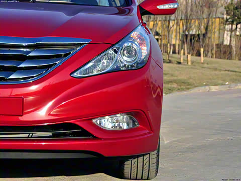 2011�� 2.4L �Զ�����