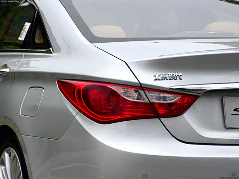 2011�� 2.4L �Զ�������