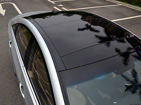 2011�� 2.4L �Զ�������