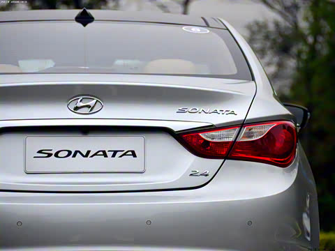 2011�� 2.4L �Զ�������