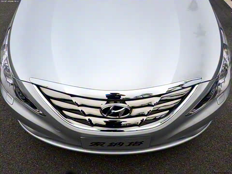 2011�� 2.4L �Զ�������