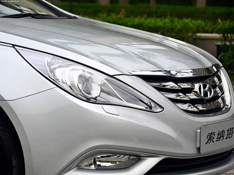 2011�� 2.4L �Զ�������