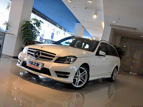 2011�� C 200 �����˶����а�