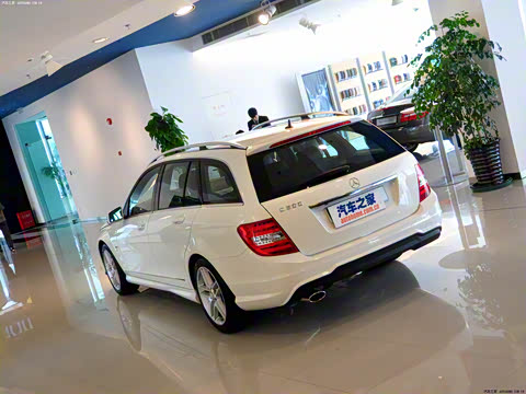 2011�� C 200 �����˶����а�