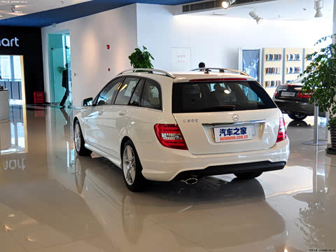 2011�� C 200 �����˶����а�