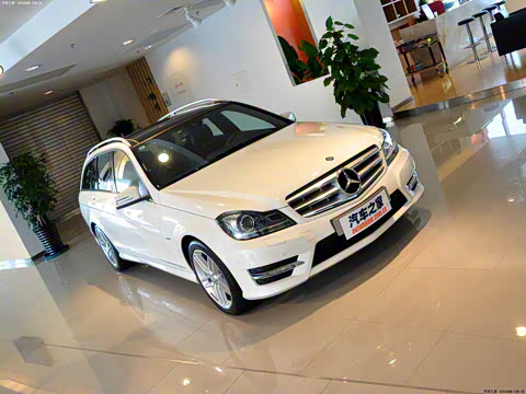 2011�� C 200 �����˶����а�