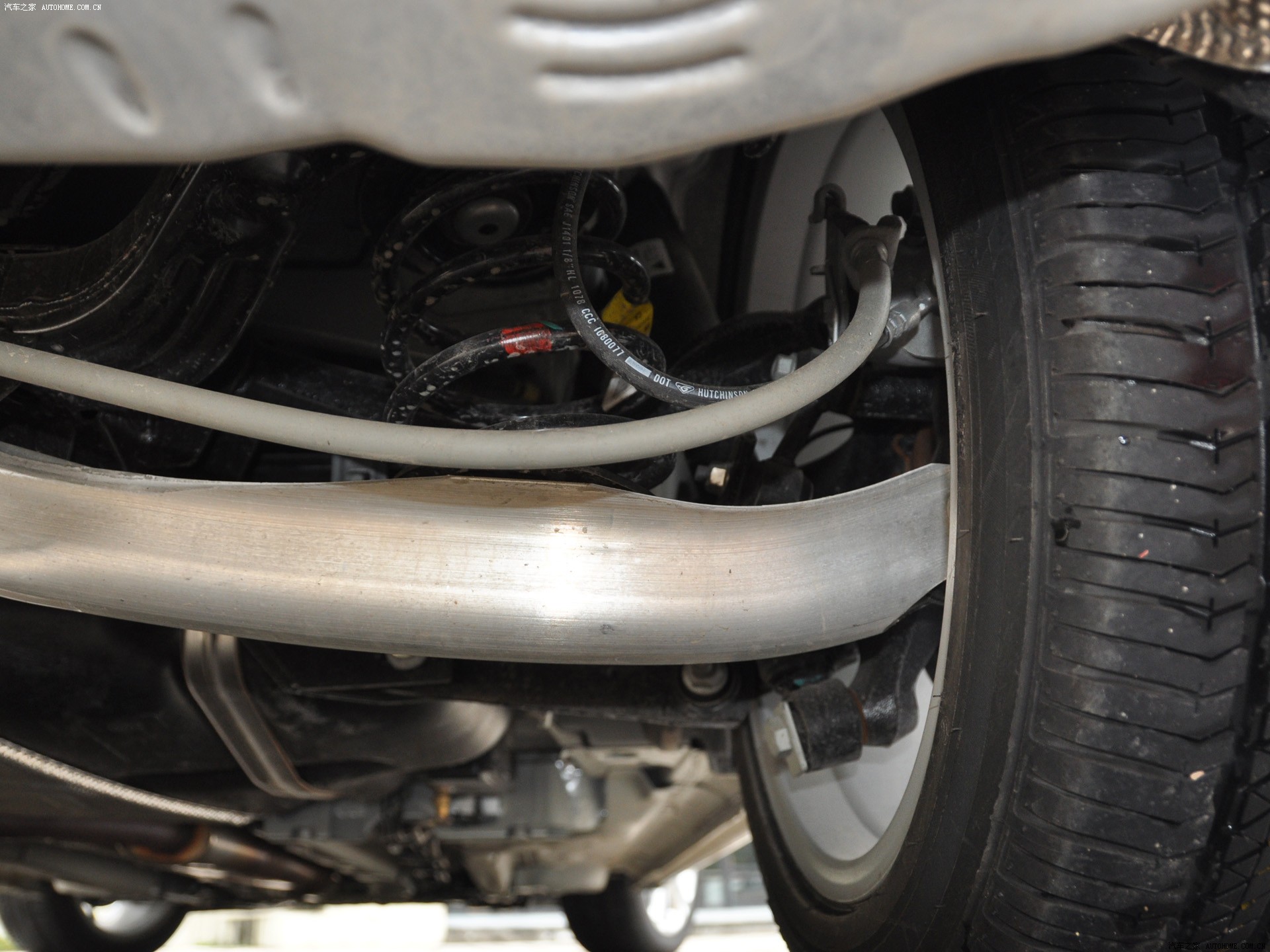 君威2011款 2.4l sidi旗舰版 1006143图片_别克_汽车图库_汽车之家