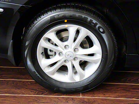 2010�� 2.7L ������