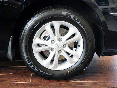 2010�� 2.7L ������