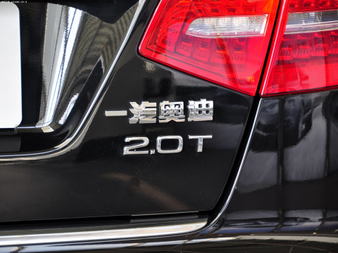 2011 2.0 TFSI ֶ׼