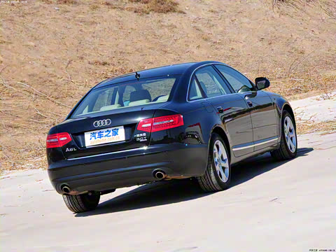 2011�� 3.0 TFSI quattro ������