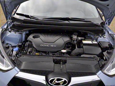 2011�� 1.6L �Զ��콢��