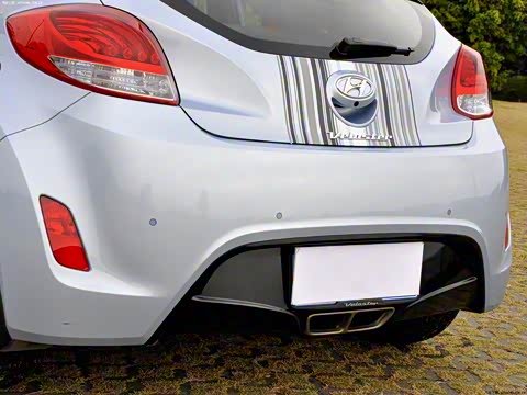 2011�� 1.6L �Զ��콢��