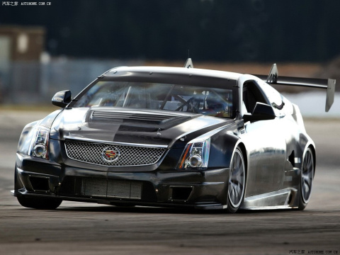 2011 CTS-V COUPE