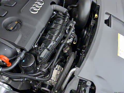 2012�� 40 TFSI quattro �˶���