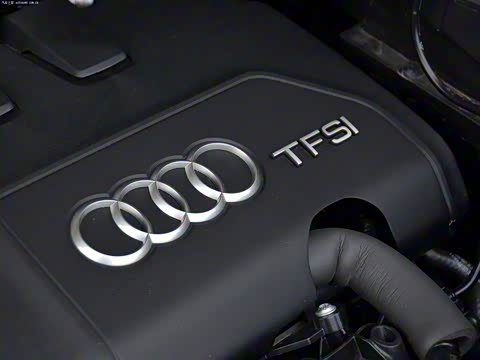 2012�� 40 TFSI quattro �˶���