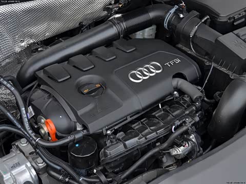 2012�� 40 TFSI quattro �˶���