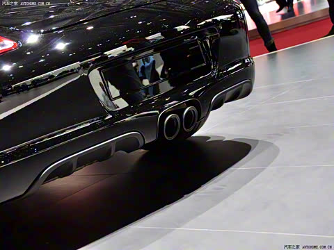 2011�� Boxster S Black Edition 3.4L