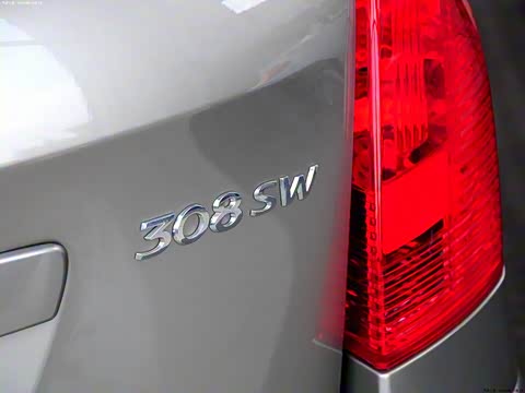 2012�� 1.6T SW ʱ�а�