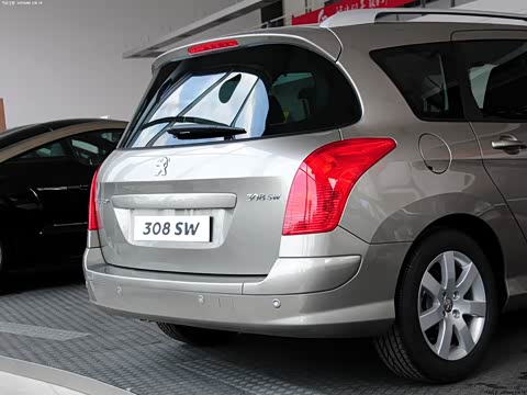 2012�� 1.6T SW ʱ�а�