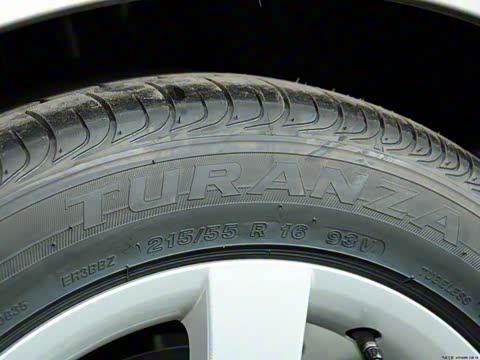 2012�� 1.6T SW ʱ�а�