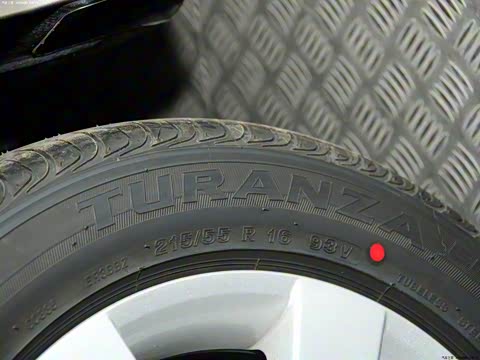 2012�� 1.6T SW ʱ�а�