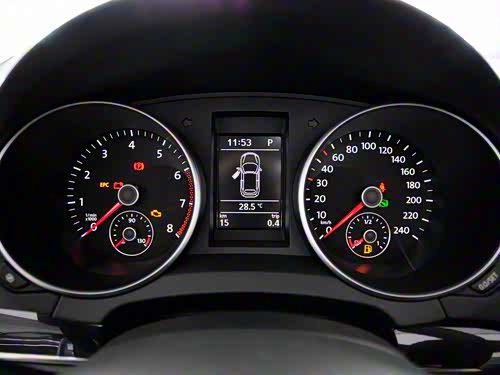 【高尔夫(进口) 2012款】大众_高尔夫(进口) 2012款报价_图片_汽车之