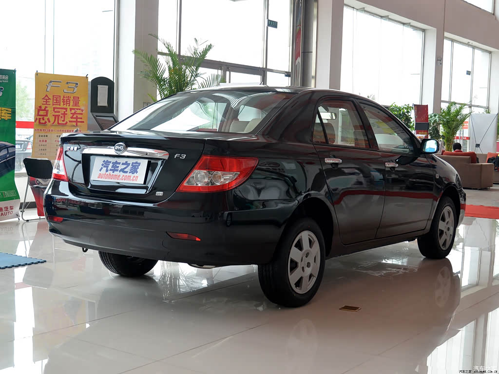 5l新白金版标准型> 比亚迪f32011款 1.5l新白金版标准型 查看高清