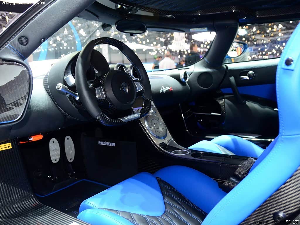 汽车之家 |agera|图片|外观|内饰|高清大图|实拍图