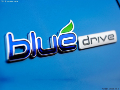 2011 Bluedrive