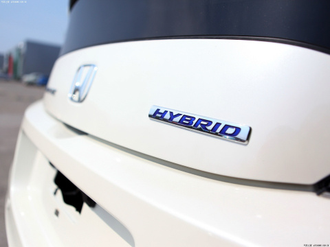 2012 hybrid