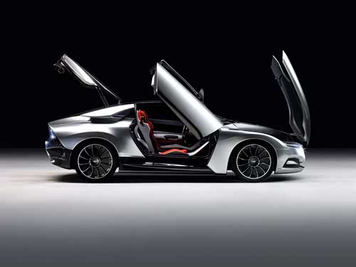 【图】phoenix 2011款 概念版报价_图片_萨博_汽车之家