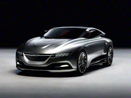 【图】phoenix 2011款 概念版报价_图片_萨博_汽车之家