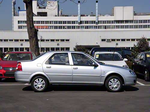 【图】爱丽舍_雪铁龙_爱丽舍报价_爱丽舍图片_汽车之家