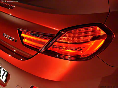 2012�� 650i˫�Ž��ܳ�