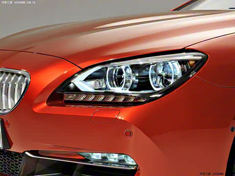 2012�� 650i˫�Ž��ܳ�