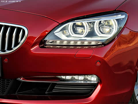 2012�� 650i˫�Ž��ܳ�