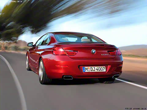 2012�� 650i˫�Ž��ܳ�