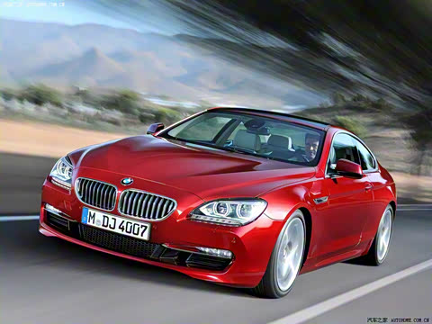 2012�� 650i˫�Ž��ܳ�